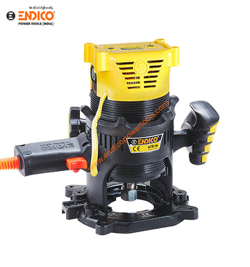 Mini Router & Trimmer - AT8