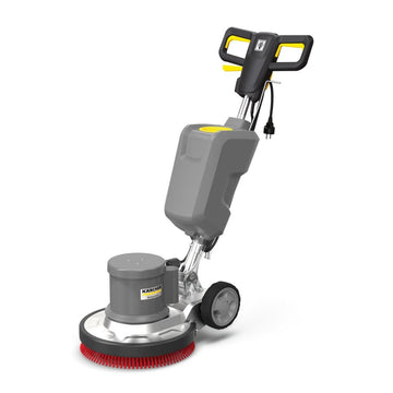 Karcher BDS 43/150 C Classic – Robust Single-Disc Floor Cleaning Machine