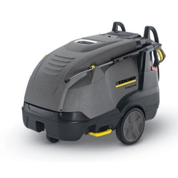 Karcher HDS 8/18-4 M – Mid-Class Hot Water High-Pressure Cleaner
