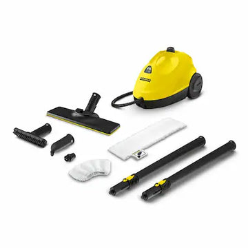 Karcher SC 2 EasyFix – Compact Steam Cleaner for Chemical-Free Deep Cleaning