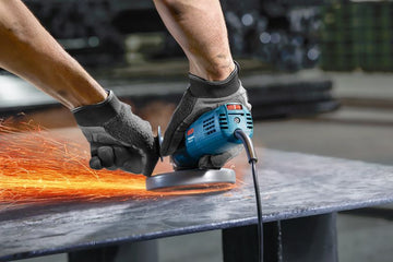 Bosch GWS 900-100