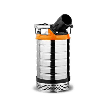BT 43.7 TSSP – Btali Thermal Stainless Steel Borewell Submersible Pump