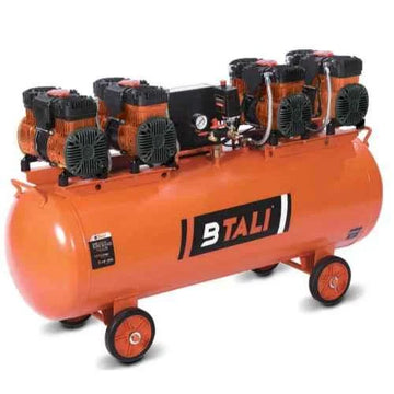 BT 180 OFACHS 1400 – Btali Oil-Free Air Compressor (High-Speed Model)