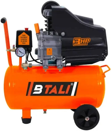 BT 50 ECO MAC – Eco Series Monoblock Air Compressor