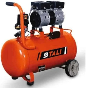 BT 50 OFAC – Oil-Free Air Compressor