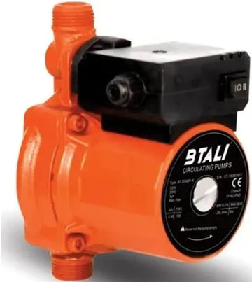 BT 20 ABPN-N – Btali Automatic Boosting Pump (With Clamp)