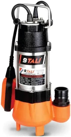 BT 250 SPF – Btali Submersible Pump