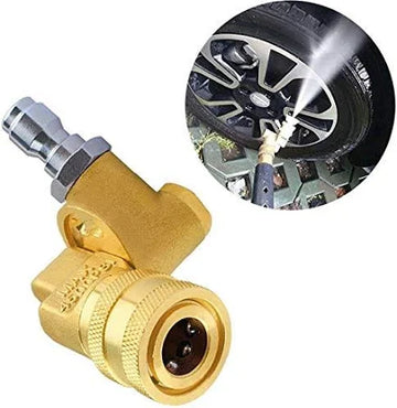 HPW Accessories – Angular Attachment