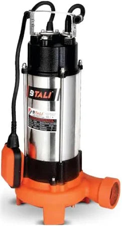 BT 1300 SPCF – Btali Submersible Pump