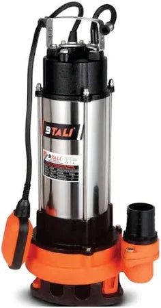 BT 1500 SPF – Btali Submersible Pump
