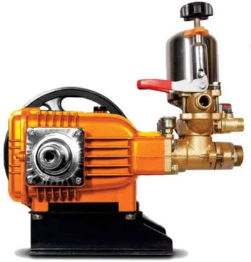 BT 22 ASP – Agricultural Power Sprayer