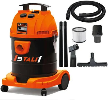 BT 28 WDVC – Wet & Dry Vacuum Cleaner