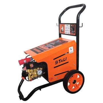 BT 2500 HPW Pro Series – Heavy-Duty High-Pressure Washer