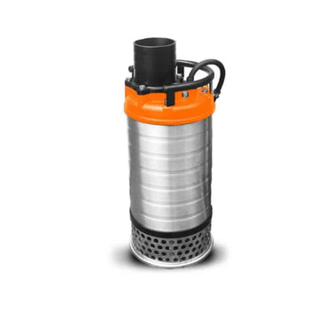 BT 67.5 TSSP – Btali Thermal Stainless Steel Borewell Submersible Pump