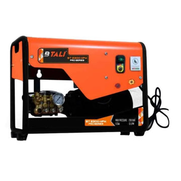 BT 2300 HPW Pro Series – Professional High-Pressure Washer