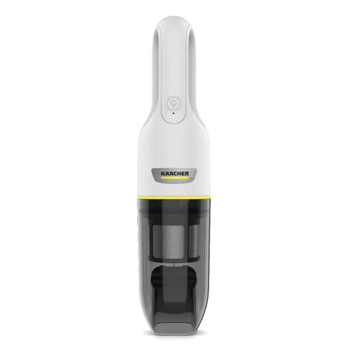 Karcher CVH 2 – Compact Battery-Powered Handheld Vacuum Cleaner