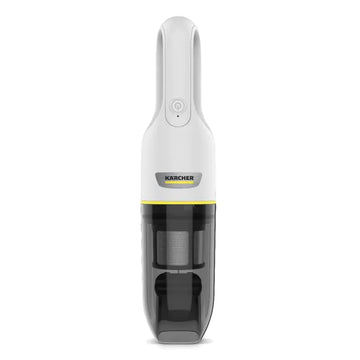 Karcher CVH 2 – Compact Battery-Powered Handheld Vacuum Cleaner